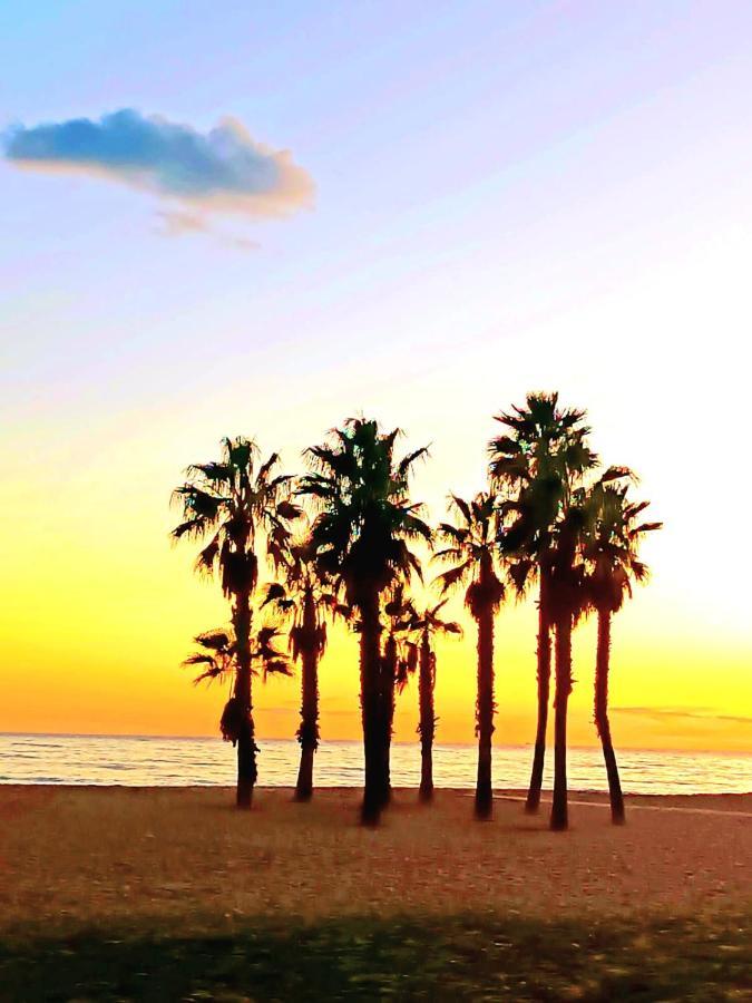 1ª Linea De Playa. Apartamento: La Calma Комарруга Екстер'єр фото