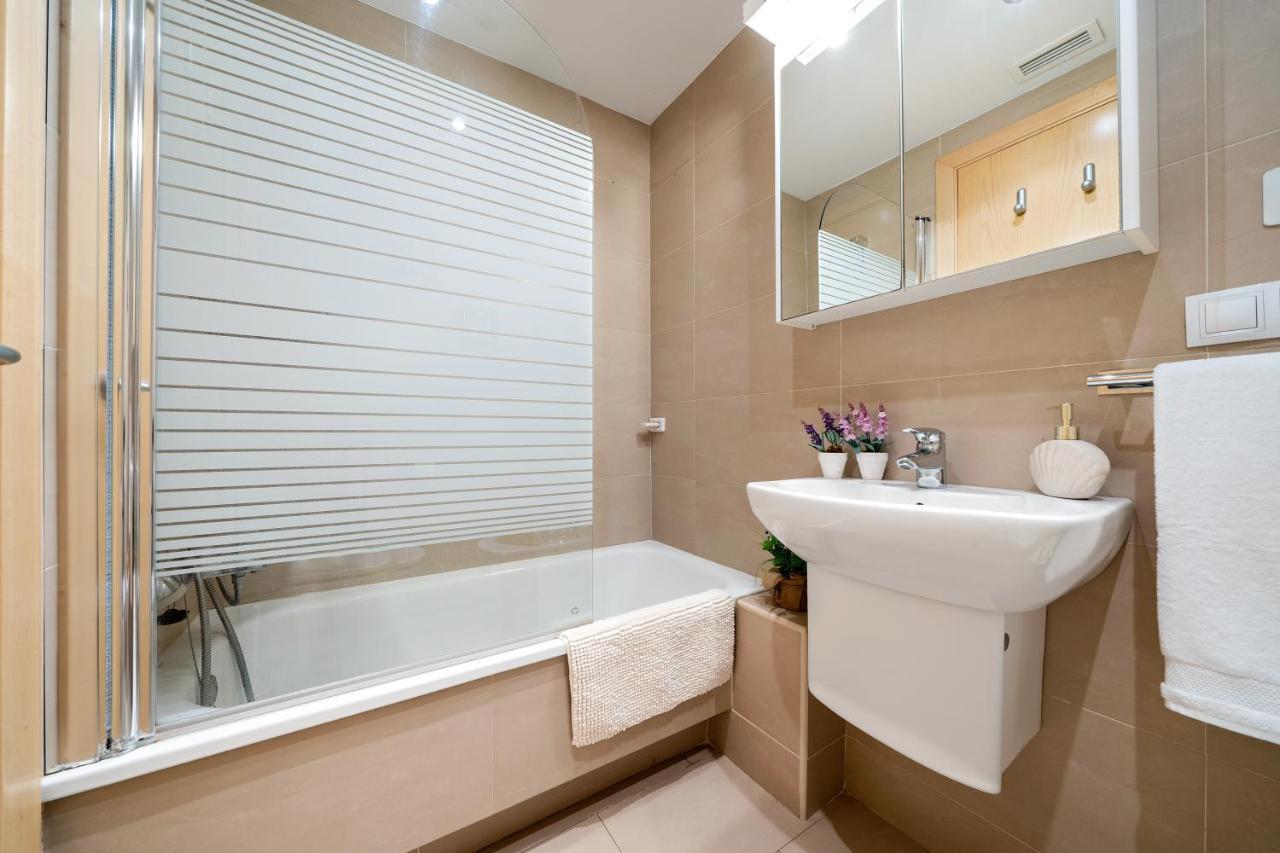 1ª Linea De Playa. Apartamento: La Calma Комарруга Екстер'єр фото