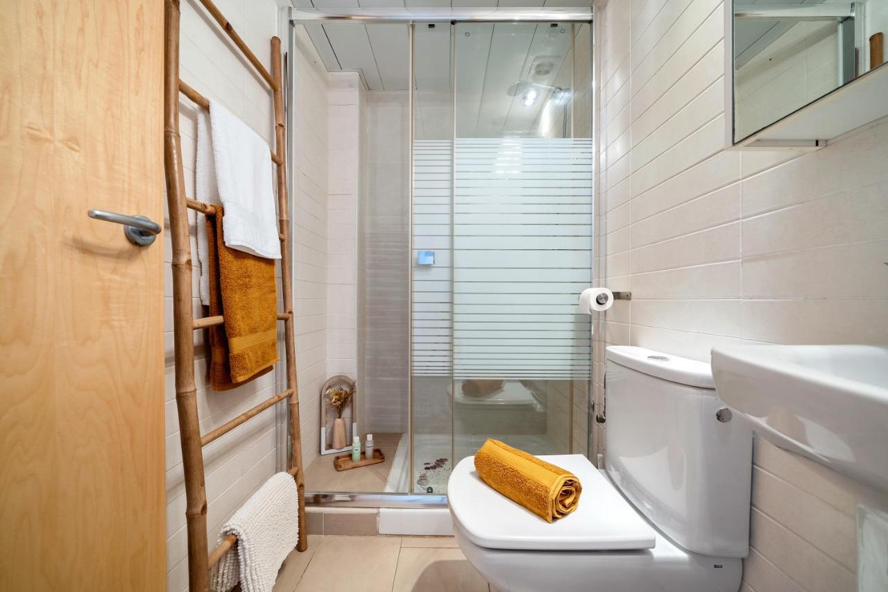 1ª Linea De Playa. Apartamento: La Calma Комарруга Екстер'єр фото